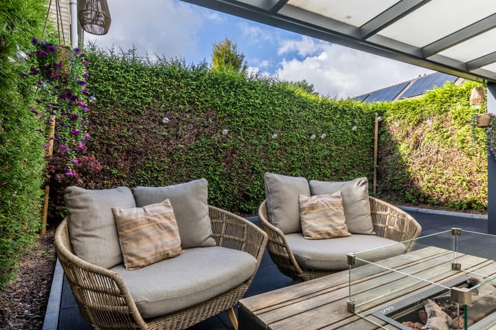 Foto 29 van Elf Schoorstenen 15