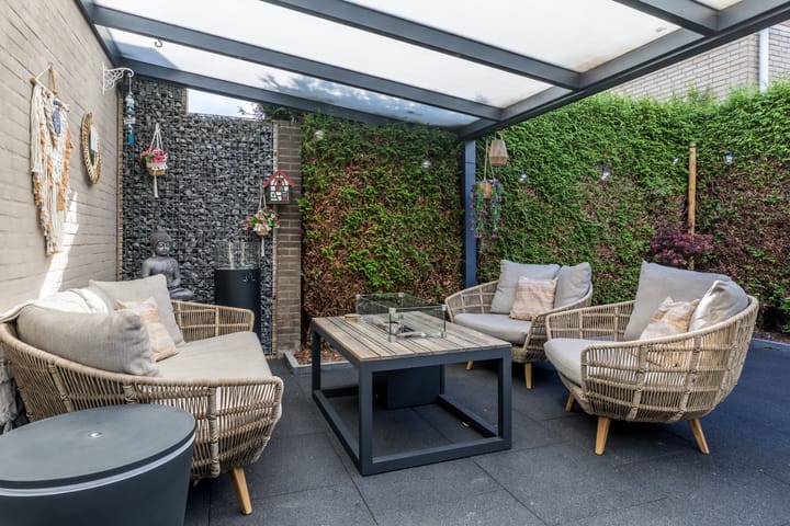 Foto 30 van Elf Schoorstenen 15