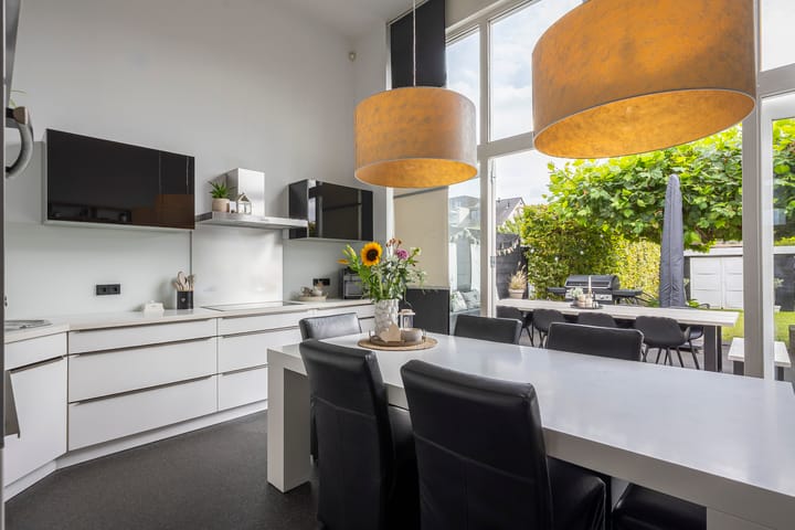 Foto 11 van Korenwolf 5