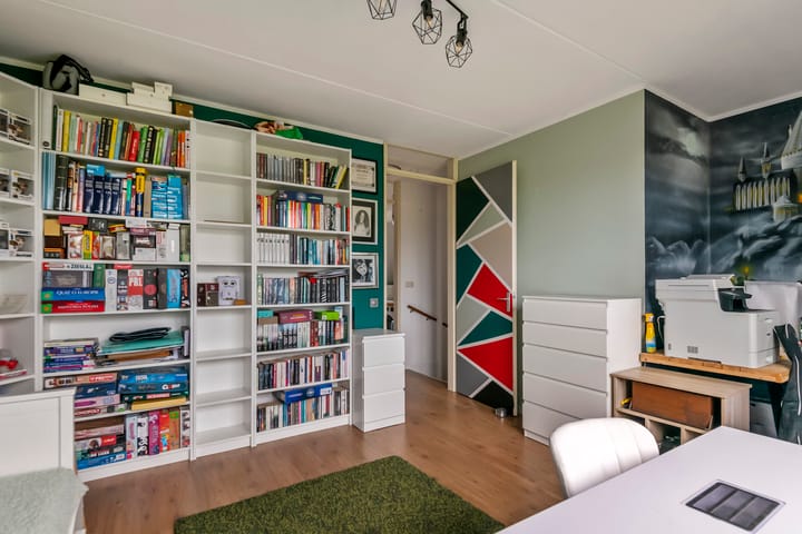 Foto 25 van Roosjestin 12