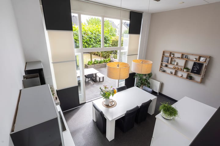 Foto 12 van Korenwolf 5