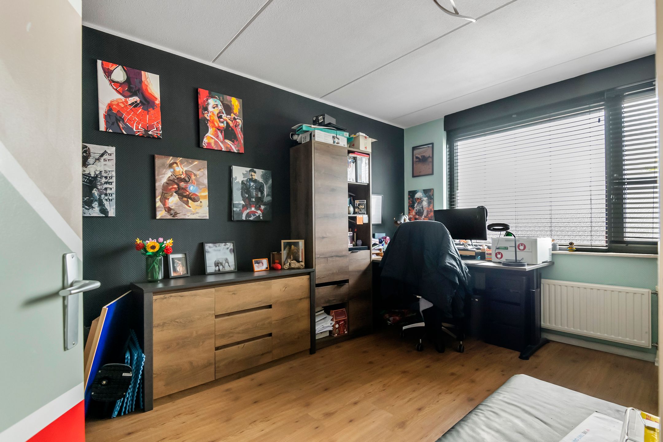 Foto 27 van Roosjestin 12