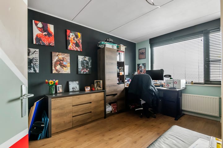 Foto 27 van Roosjestin 12