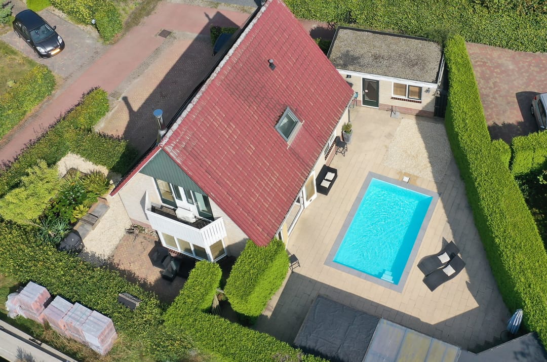 Foto 1 van Warmenbossenweg 3-56