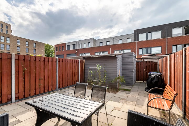 Foto 30 van Roosjestin 12