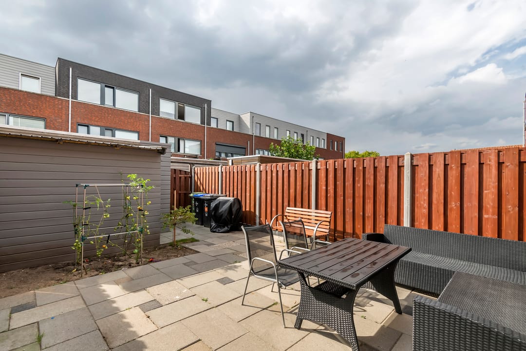 Foto 31 van Roosjestin 12