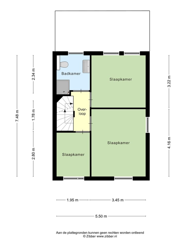 Foto 40 van Elf Schoorstenen 15