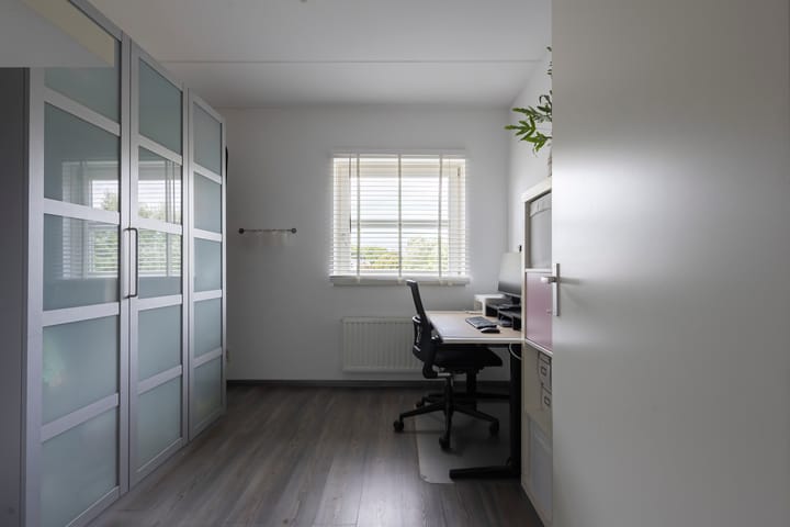 Foto 18 van Korenwolf 5