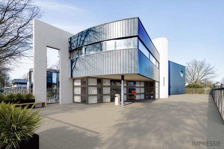 Schoutlaan 10, Weert