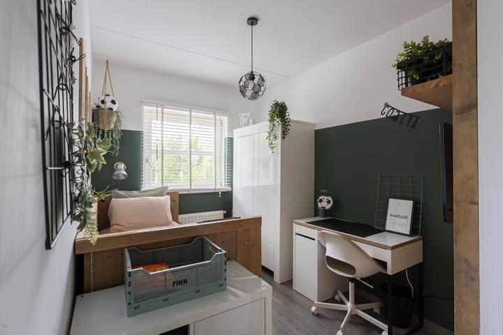 Foto 19 van Korenwolf 5