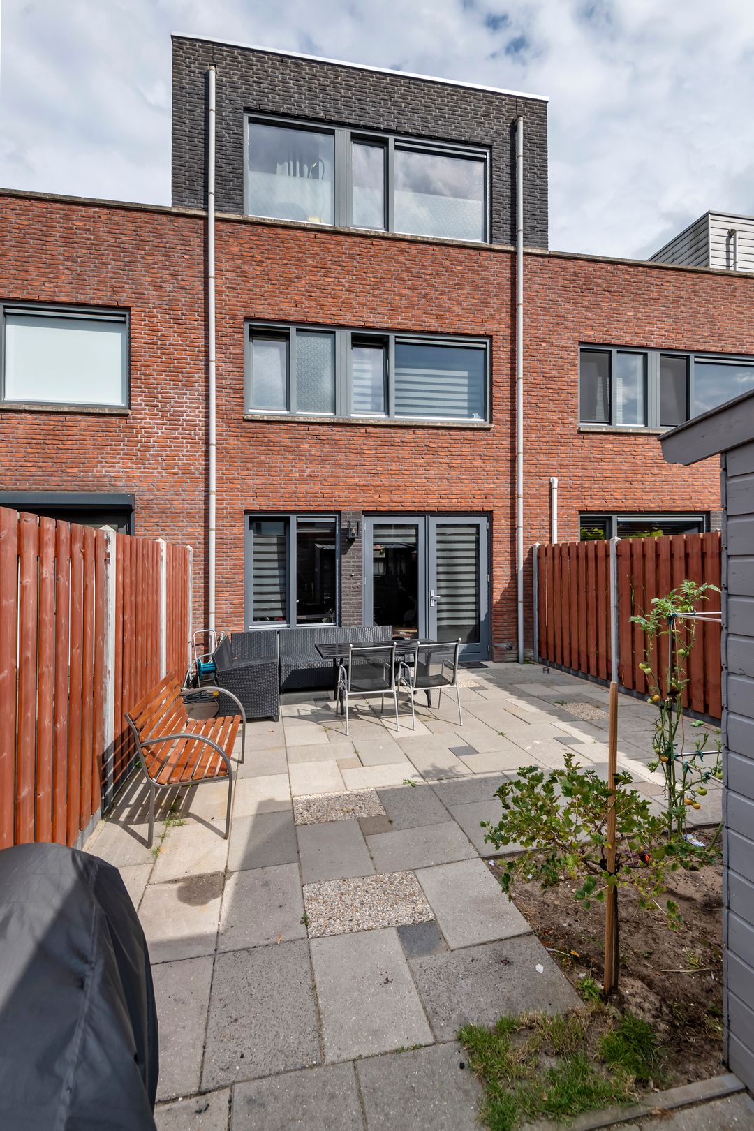 Foto 32 van Roosjestin 12