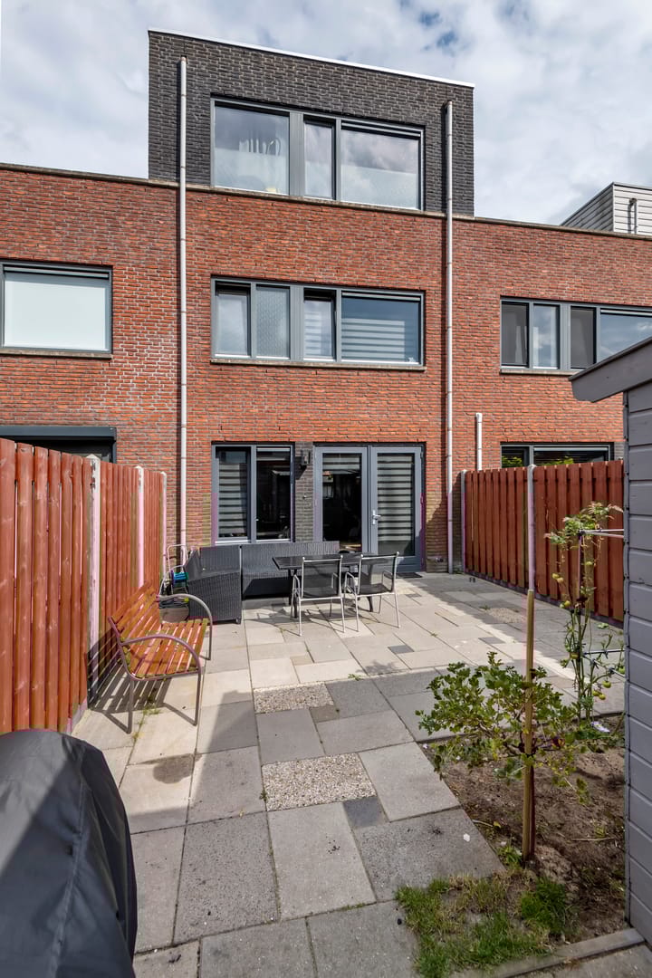 Foto 32 van Roosjestin 12