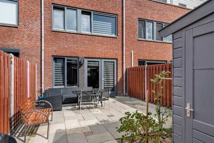 Foto 33 van Roosjestin 12