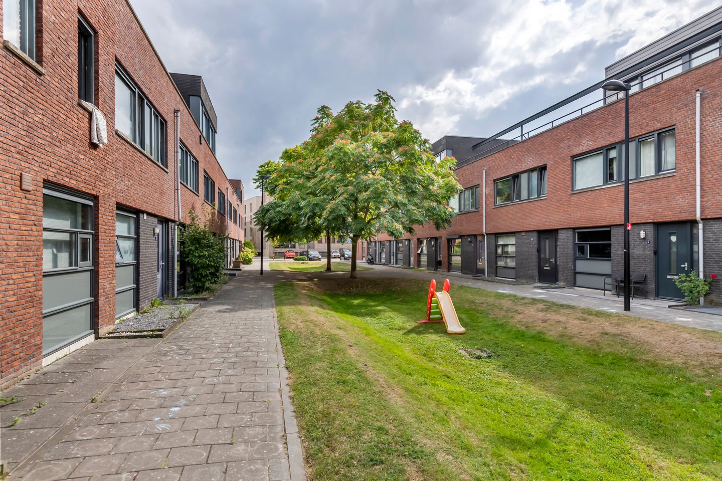 Foto 34 van Roosjestin 12