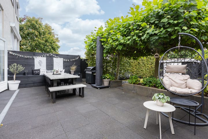 Foto 24 van Korenwolf 5