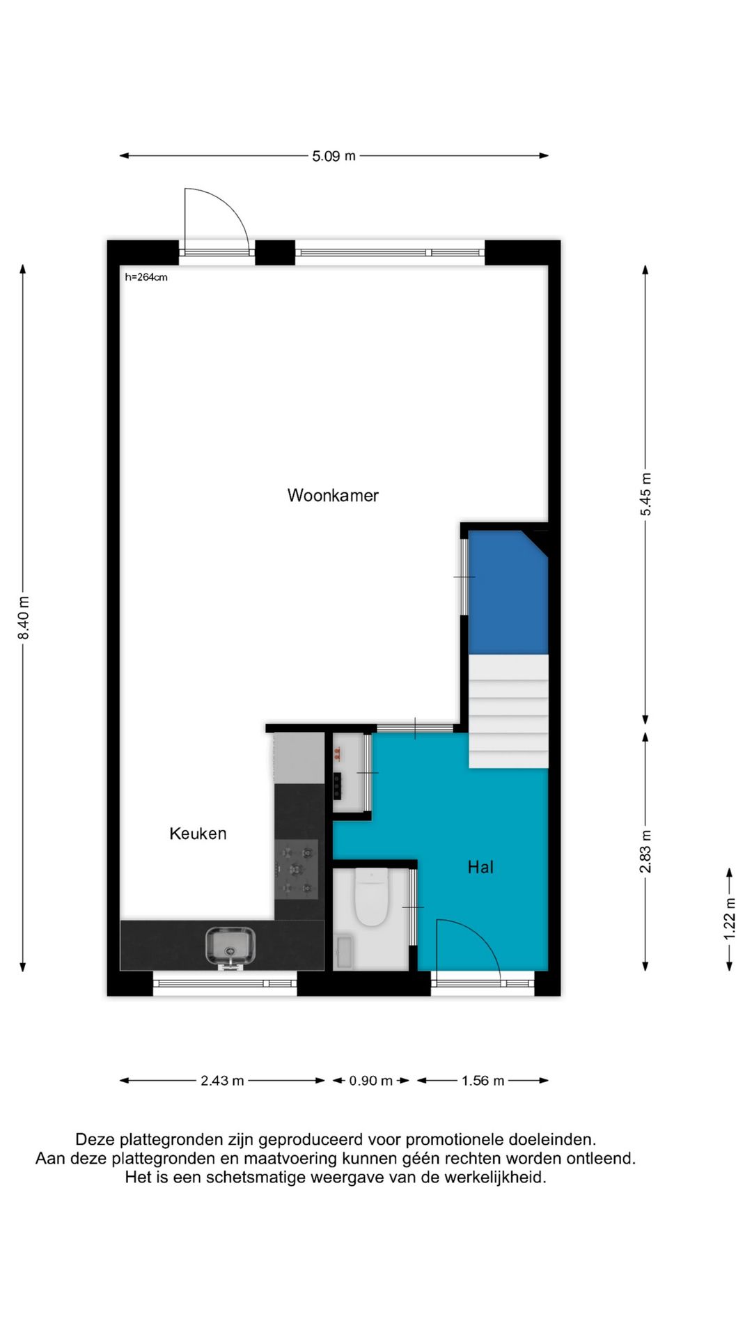 Foto 35 van Roosjestin 12