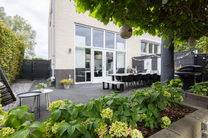 Foto 25 van Korenwolf 5