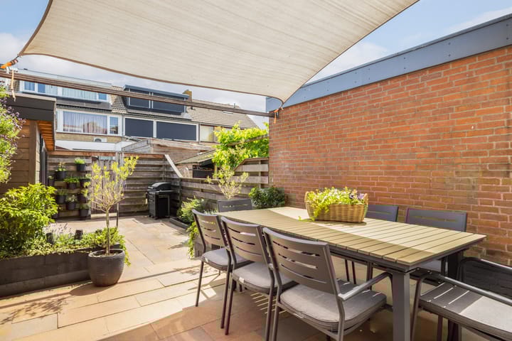 Foto 3 van Waterstoep 23