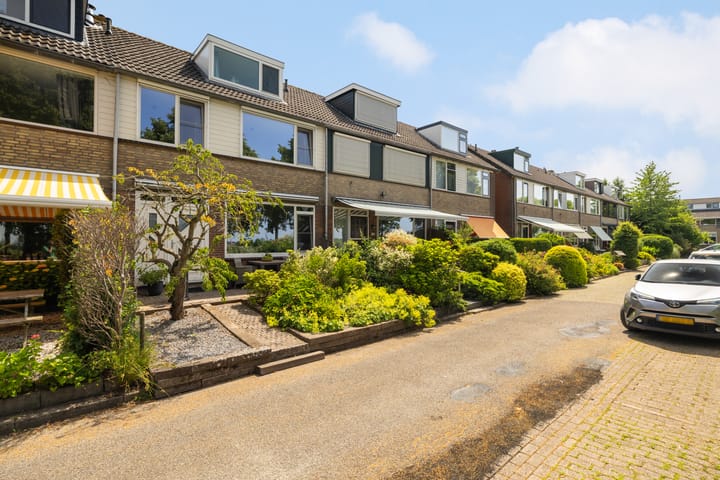 Foto 4 van Waterstoep 23