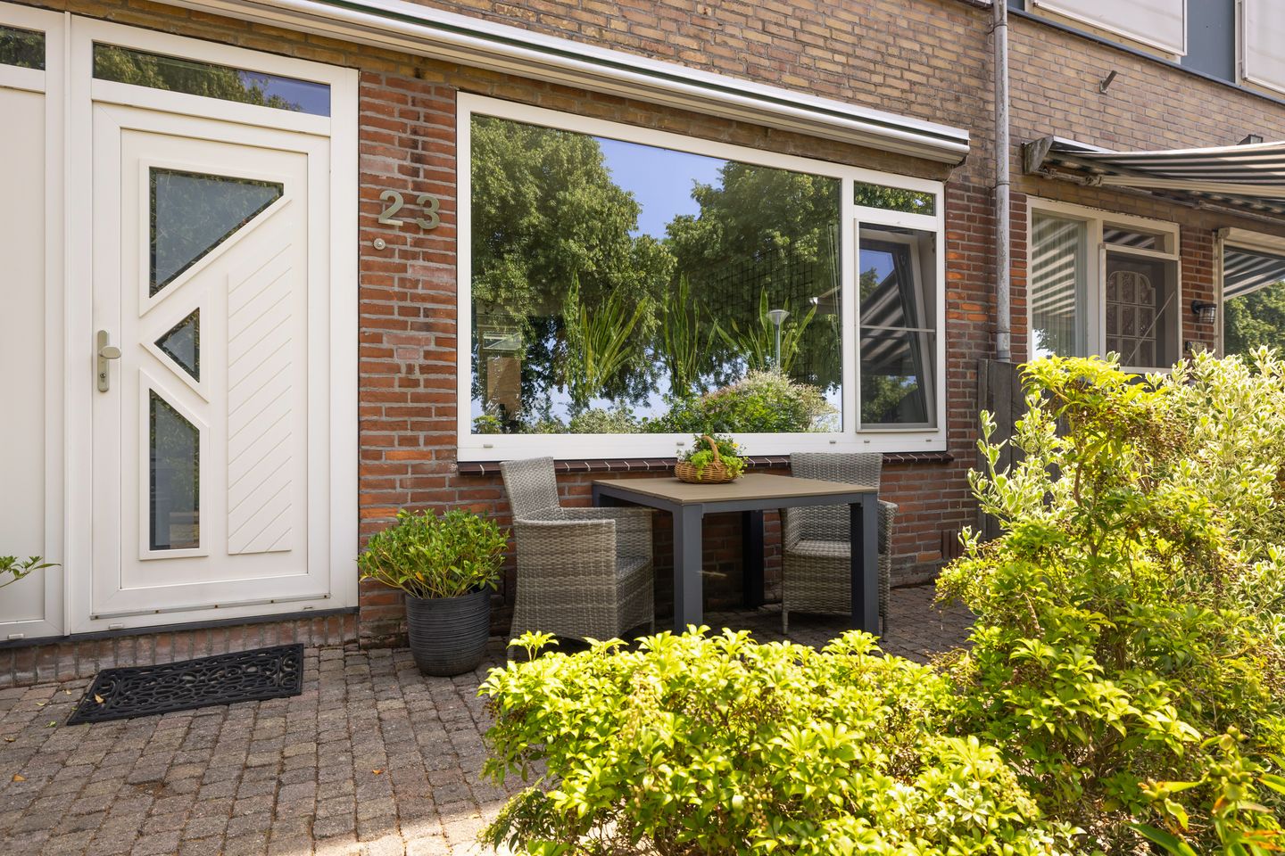 Foto 5 van Waterstoep 23