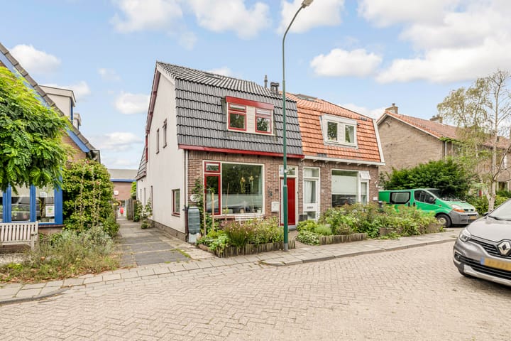 Foto 2 van Rijnzichtlaan 20