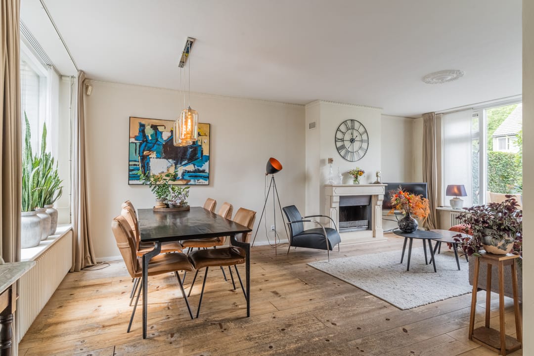 Photo 2 of Hendrik Lorentzlaan 5