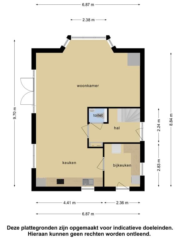 Foto 43 van Warmenbossenweg 3-56