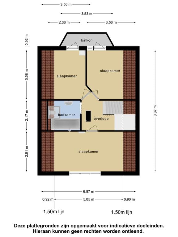 Foto 44 van Warmenbossenweg 3-56