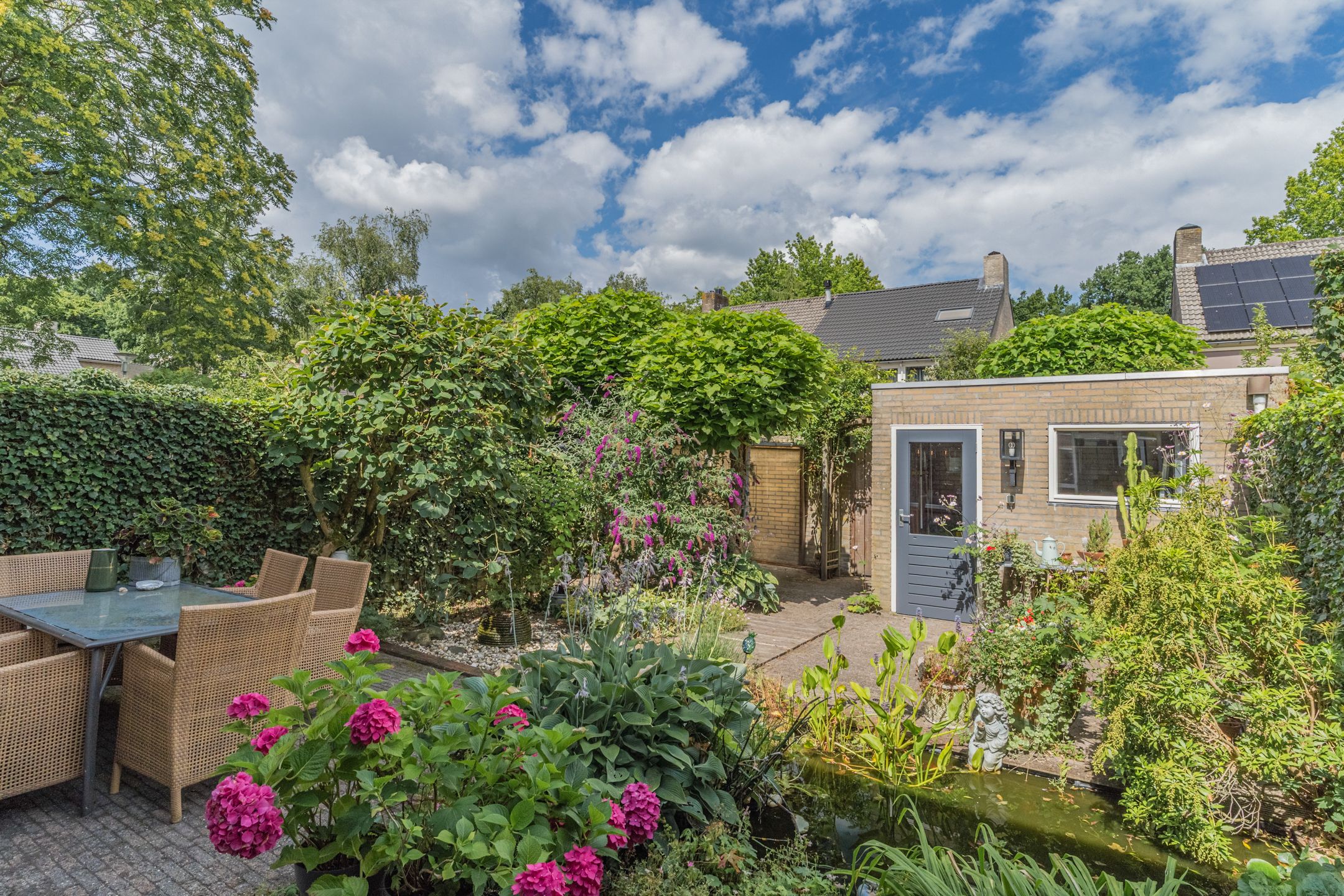 Photo 3 of Hendrik Lorentzlaan 5