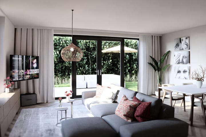 Foto 2 van De Stegen