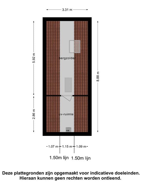 Foto 46 van Warmenbossenweg 3-56