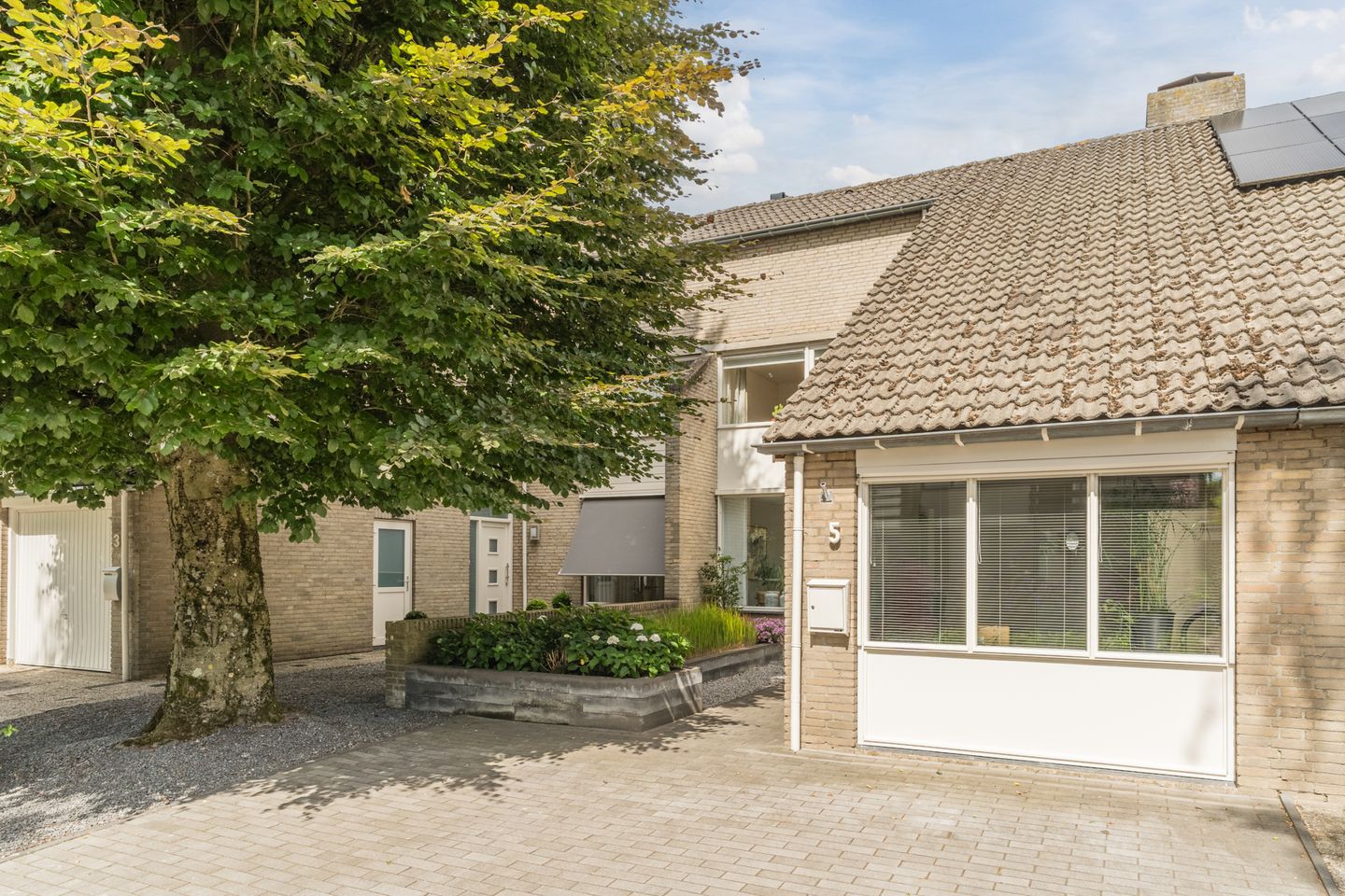 Photo 4 of Hendrik Lorentzlaan 5