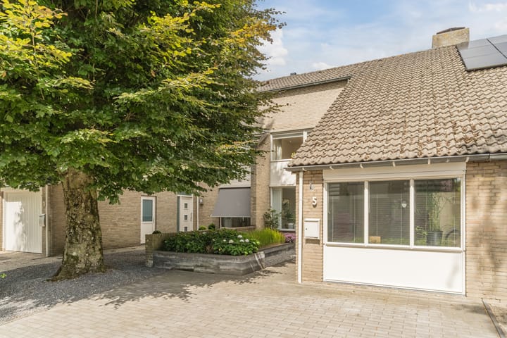 Foto 4 van Hendrik Lorentzlaan 5