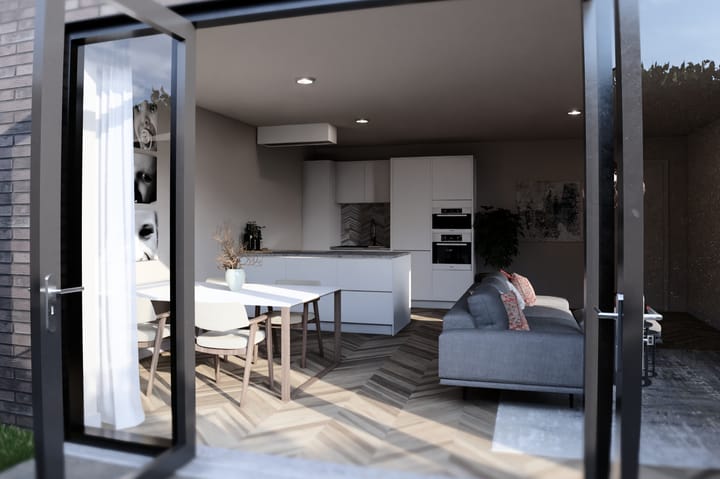 Foto 3 van De Stegen