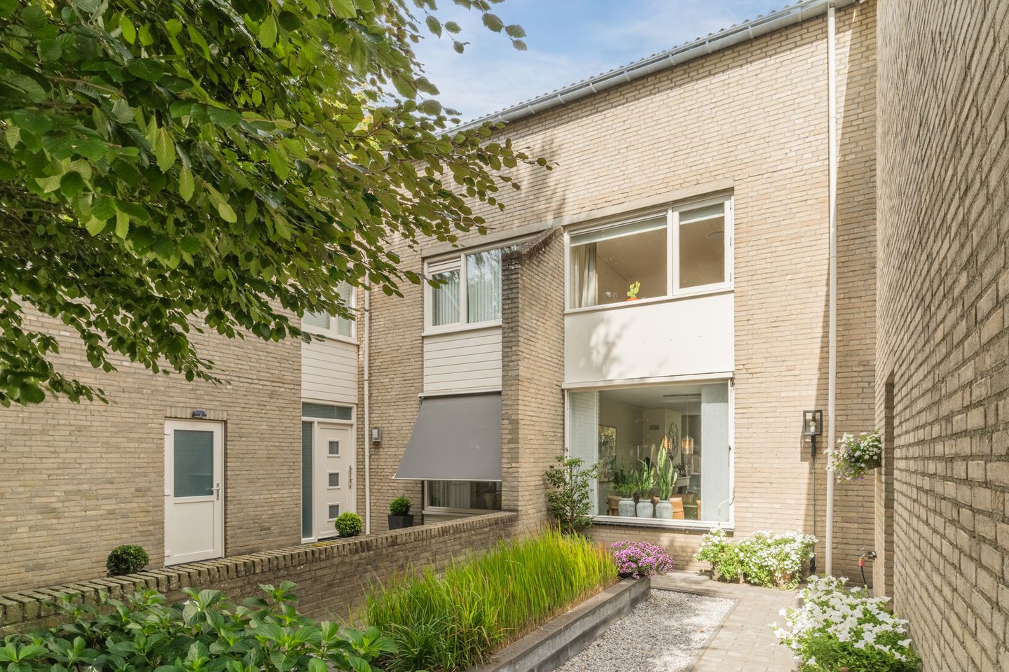 Foto 1 van Hendrik Lorentzlaan 5