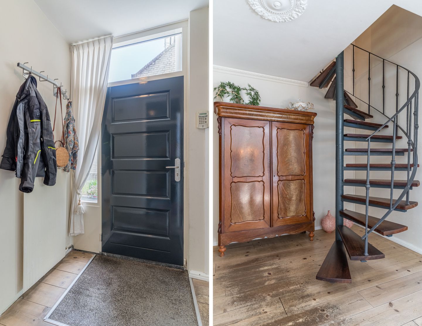 Photo 5 of Hendrik Lorentzlaan 5