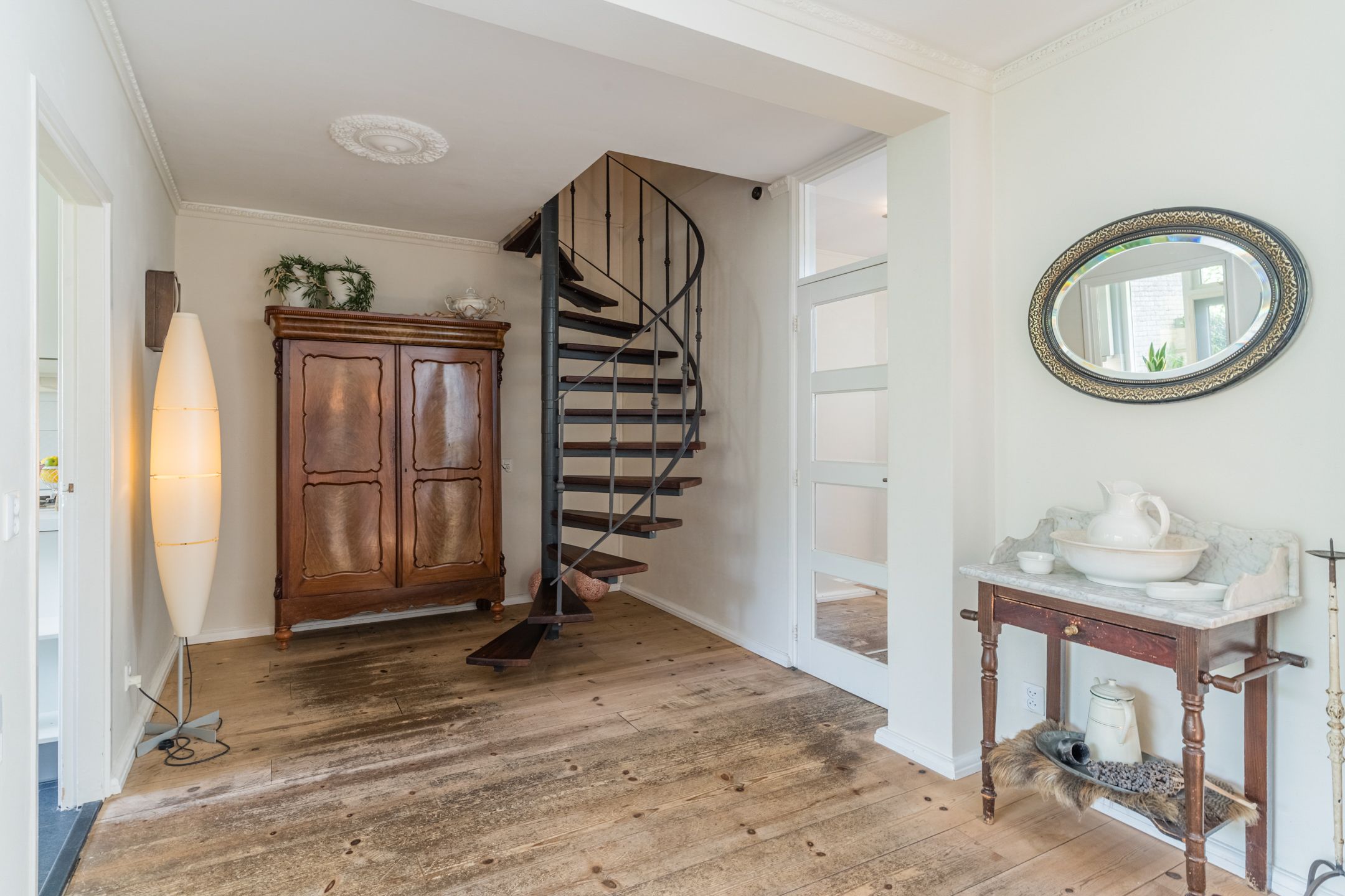 Photo 6 of Hendrik Lorentzlaan 5