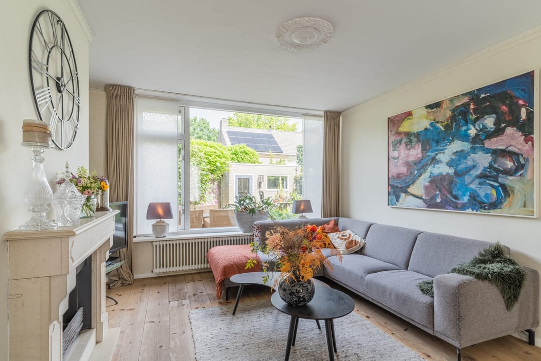 Photo 8 of Hendrik Lorentzlaan 5