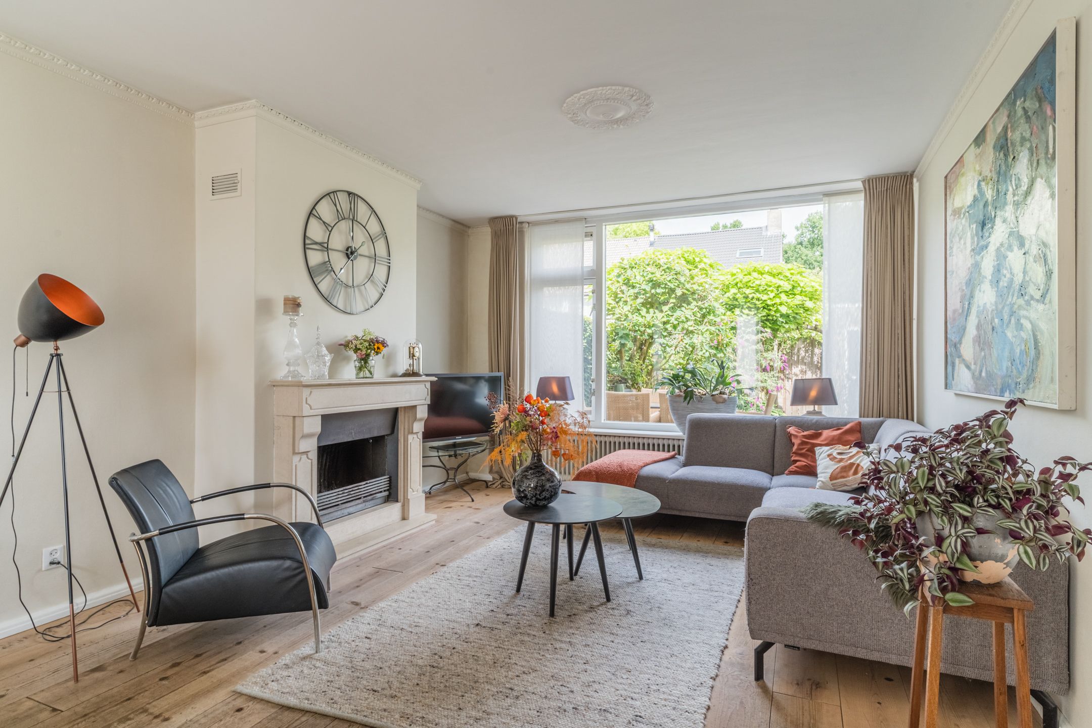 Photo 9 of Hendrik Lorentzlaan 5