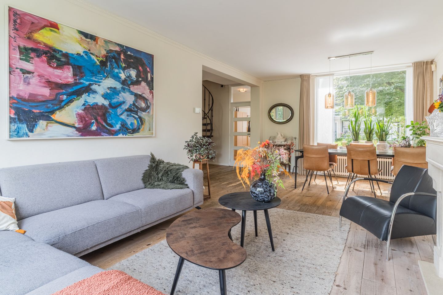 Photo 10 of Hendrik Lorentzlaan 5