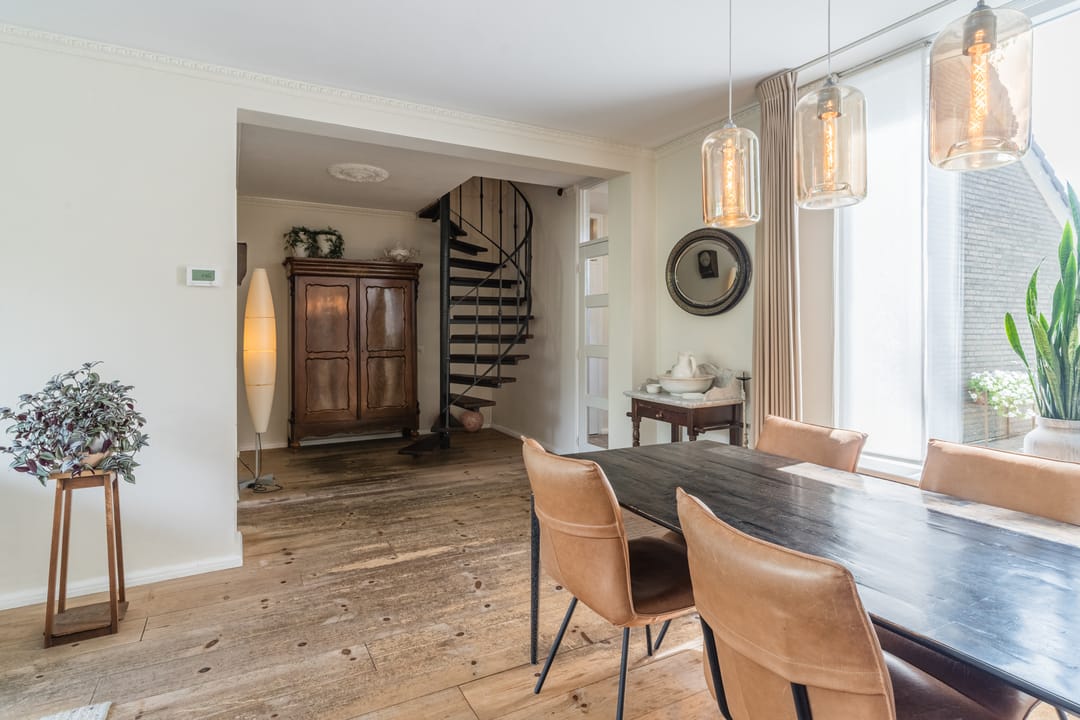 Photo 13 of Hendrik Lorentzlaan 5