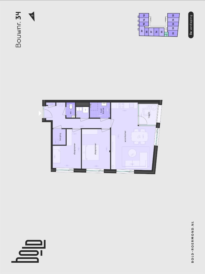 Photo 9 of Willem II Singel