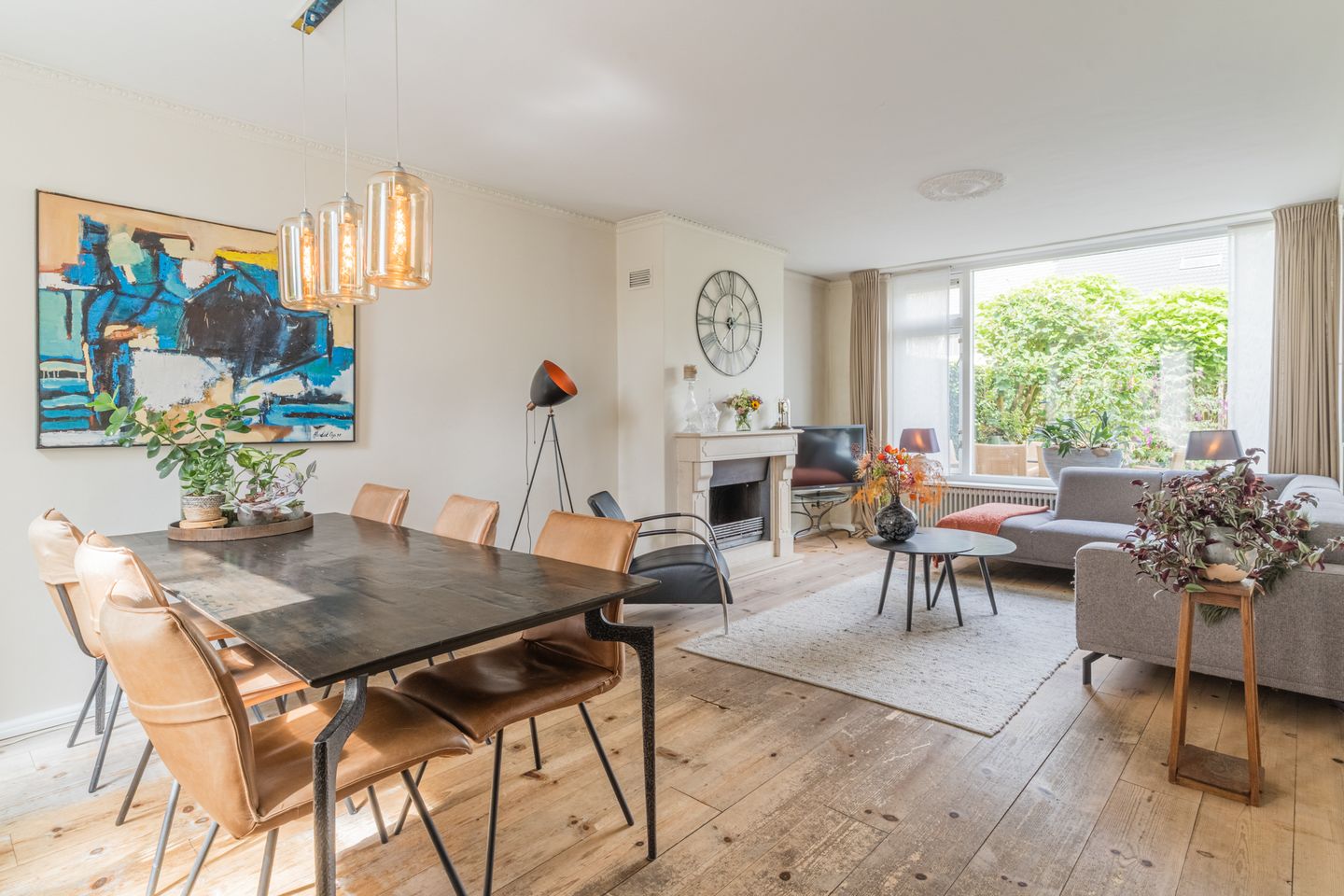 Photo 14 of Hendrik Lorentzlaan 5