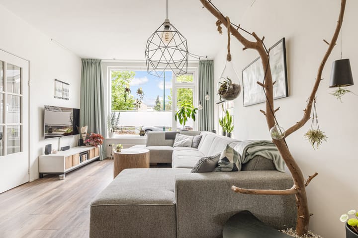 Foto 9 van Rijnzichtlaan 20