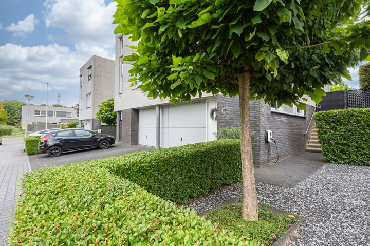 Foto 30 van Korenwolf 5