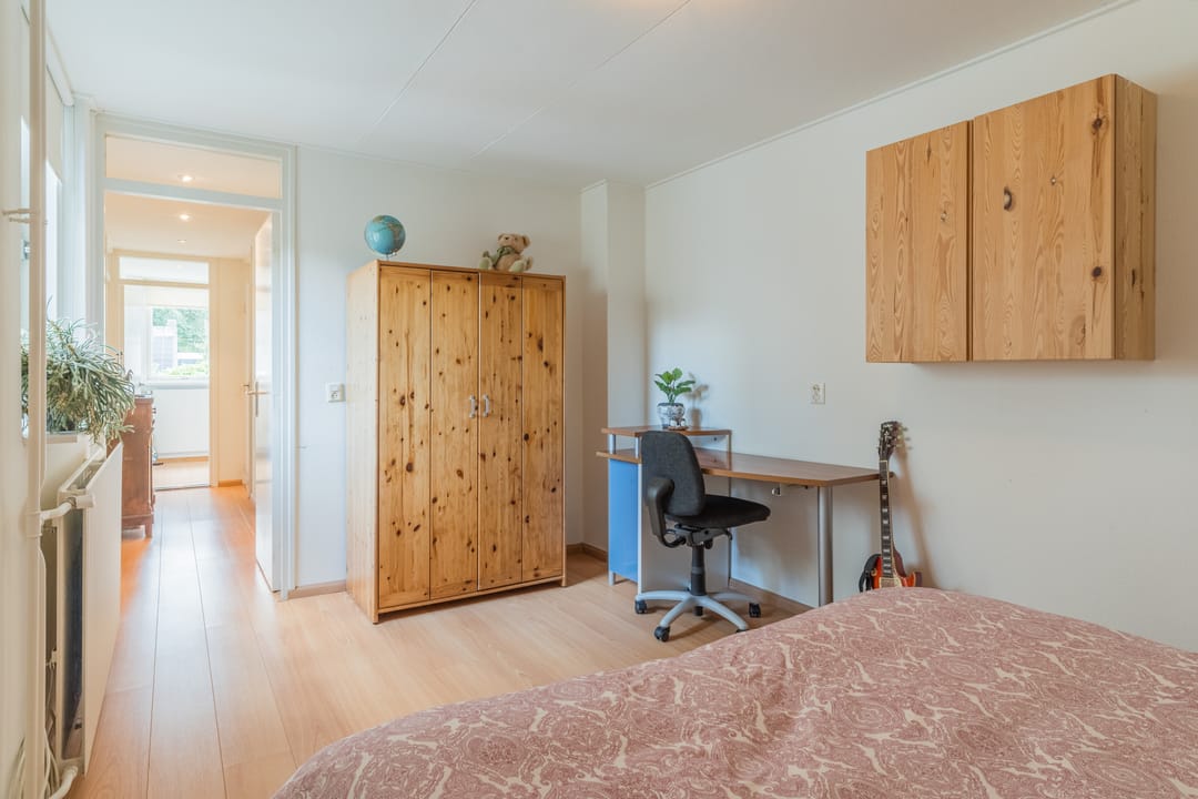 Photo 22 of Hendrik Lorentzlaan 5