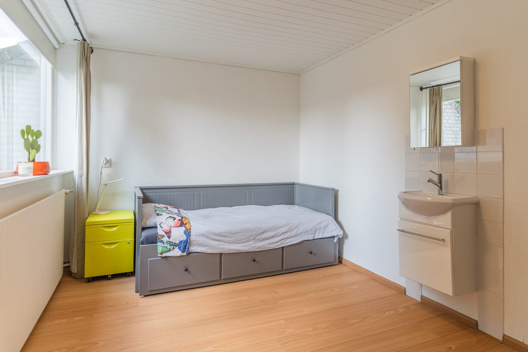 Photo 23 of Hendrik Lorentzlaan 5