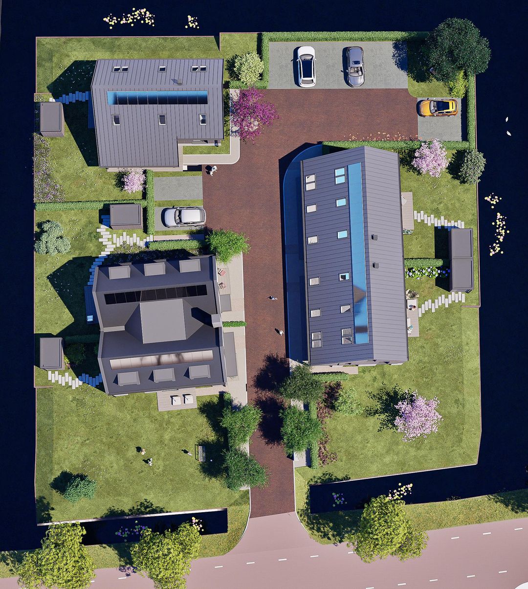 Foto 7 van De Schuurwoning (Bouwnr. 3)