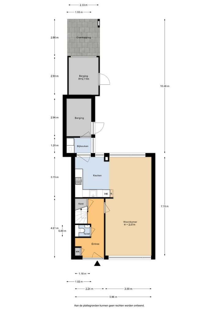 Foto 44 van Waterstoep 23