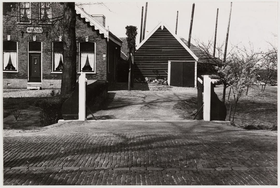 Foto 8 van De Schuurwoning (Bouwnr. 3)